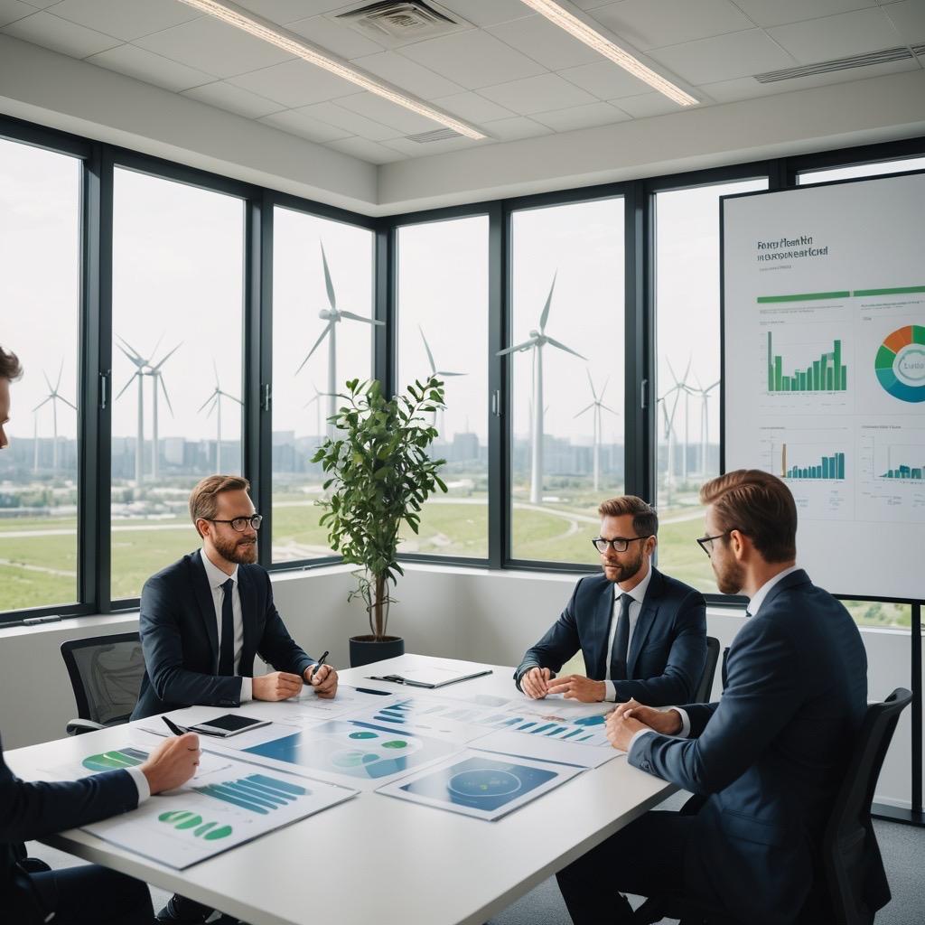 Data Energy Team